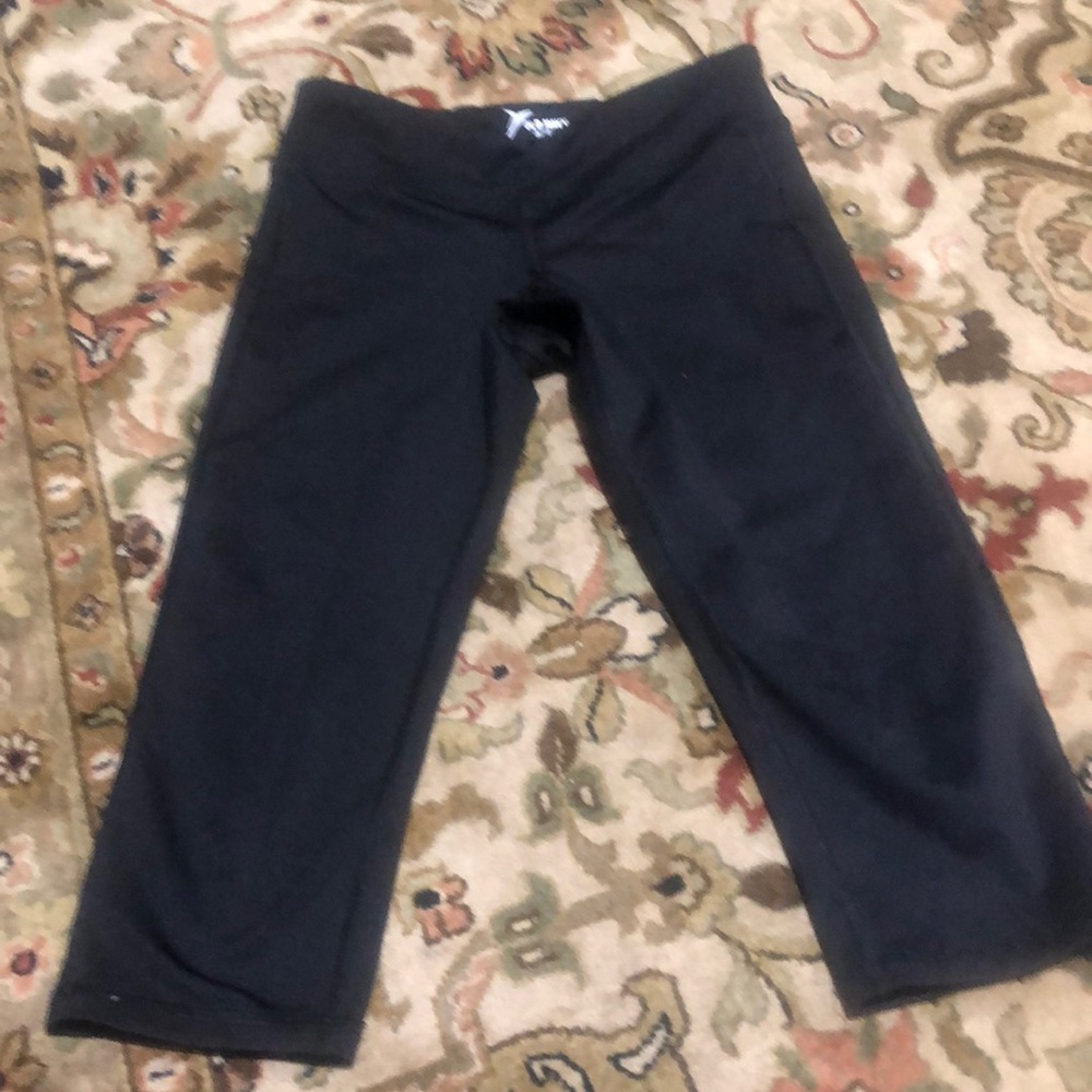 Girls Old navy crop pants